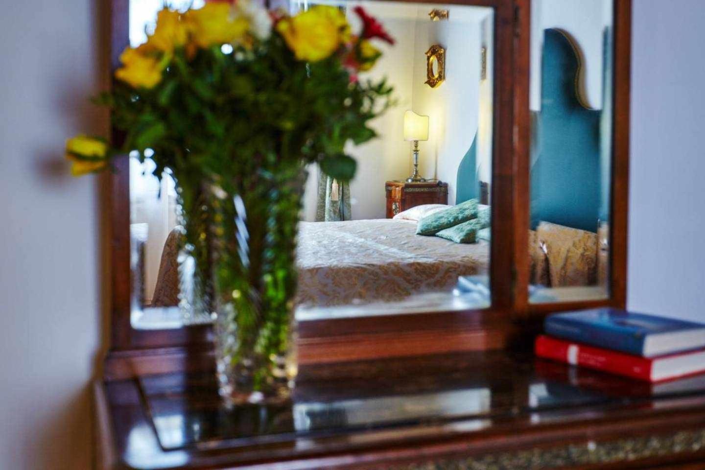 Apartmán Il Frantoio Delle Grazie Florencie Pokoj fotografie