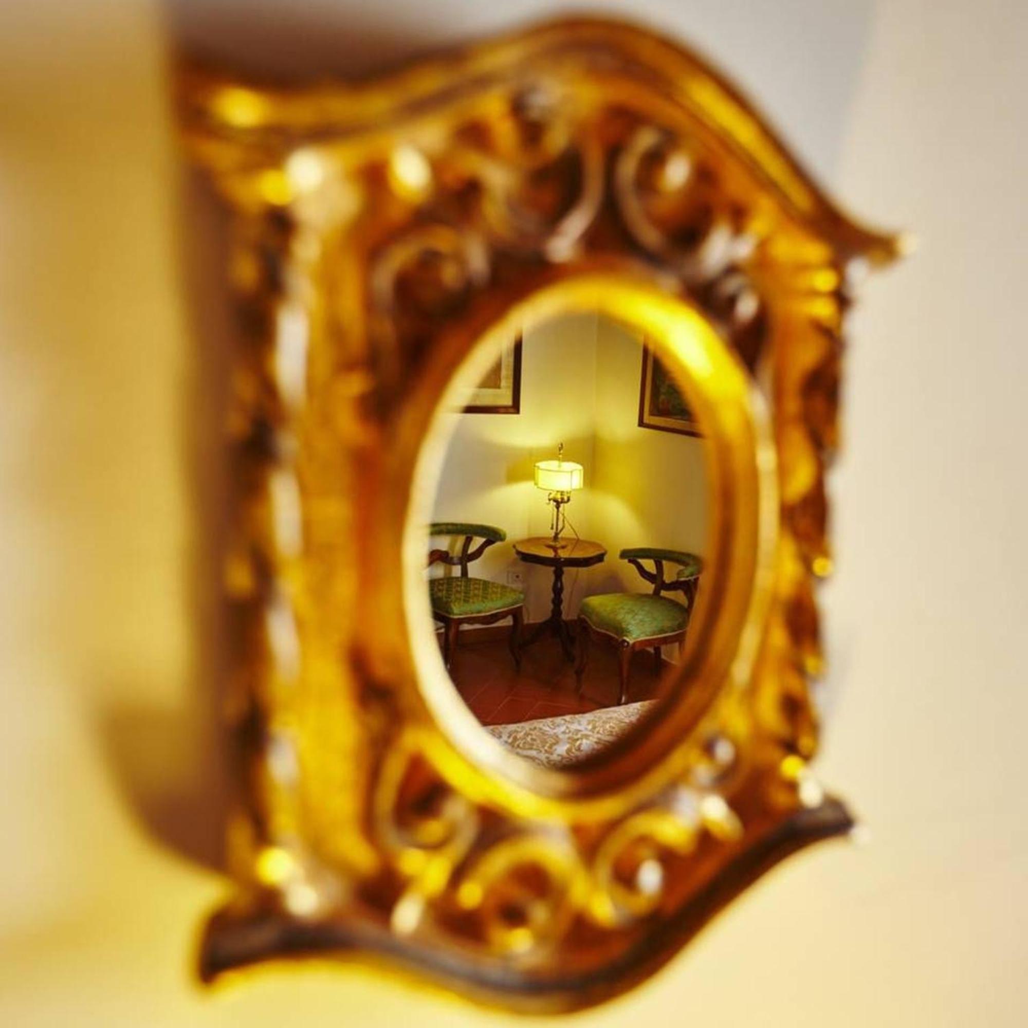 Apartmán Il Frantoio Delle Grazie Florencie Exteriér fotografie